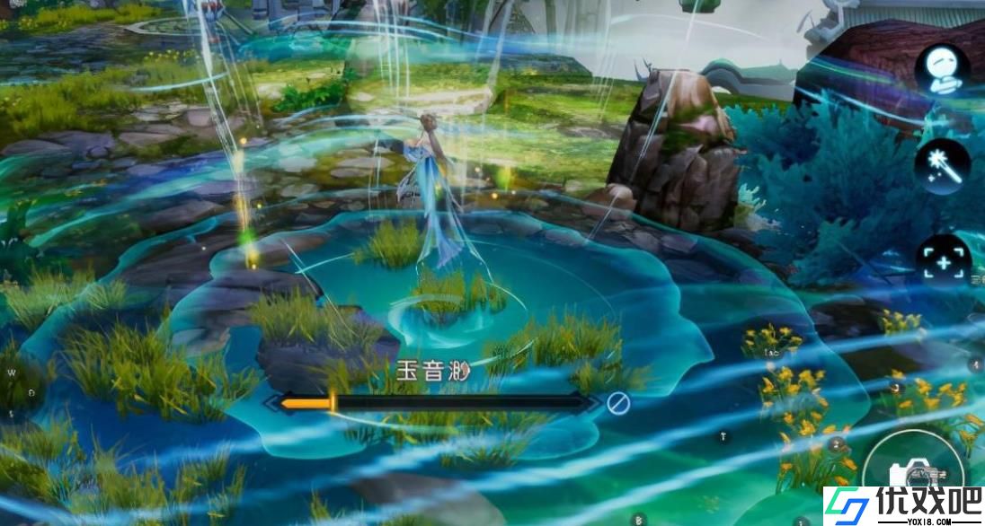 诛仙手游沧澜技能怎么加点