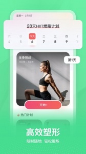 超燃HIIT官方版
                           