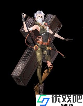 战火使命九游版
