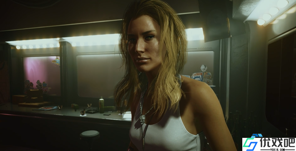赛博朋夜攻略指南