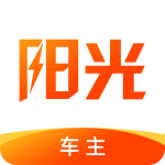 阳光车主app最新版