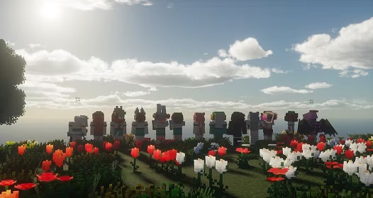 我的世界乌托邦之旅整合包下载最新版