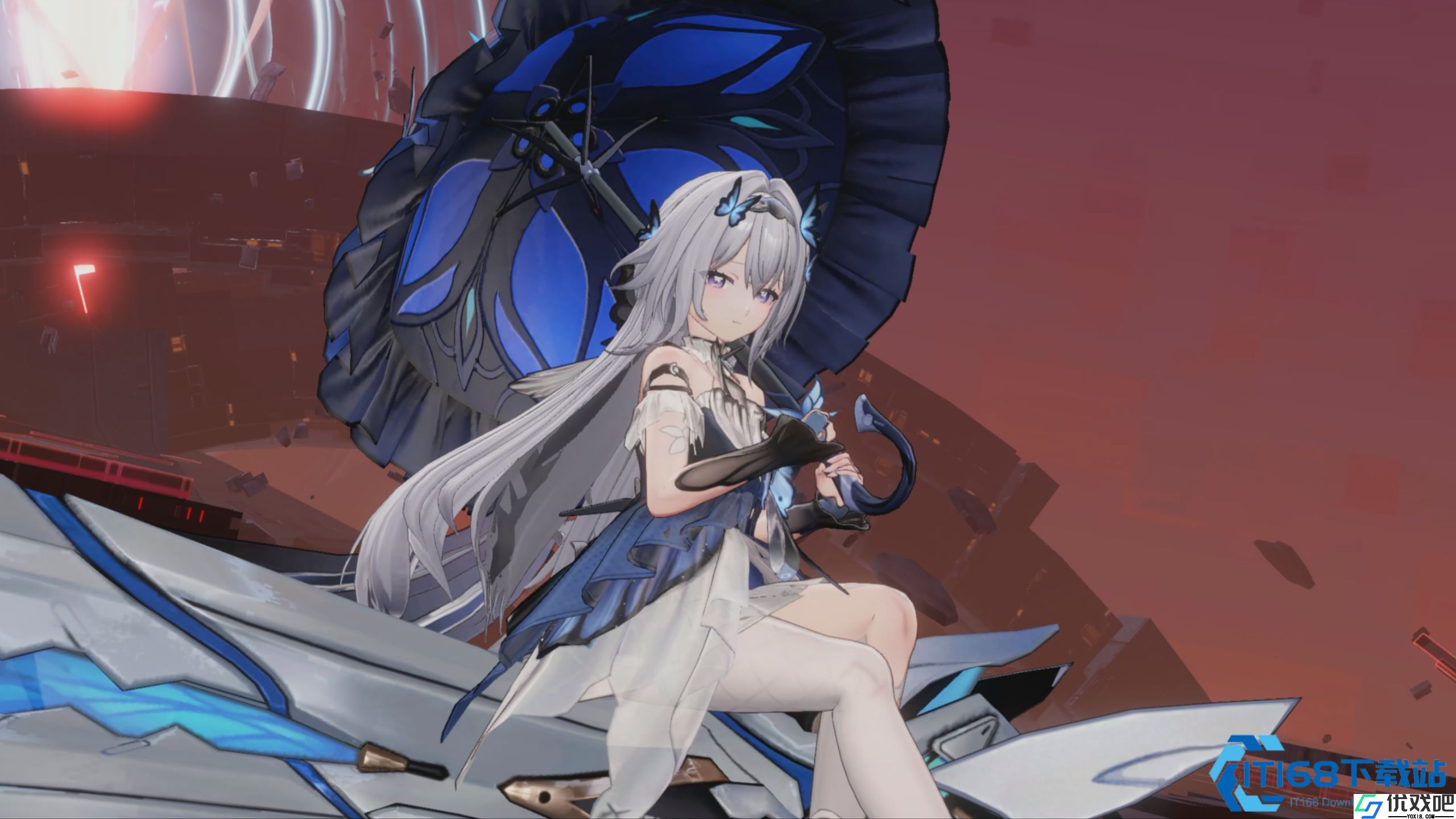 深空之眼海拉培养指南