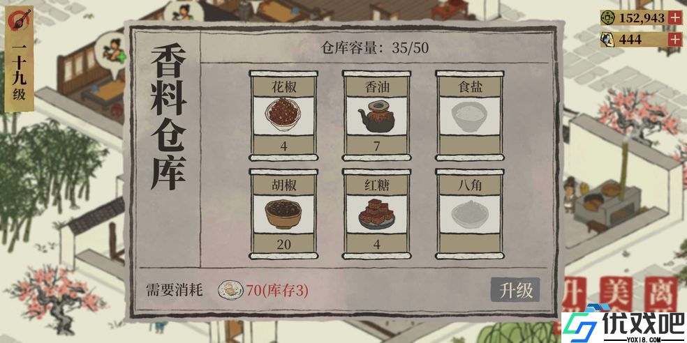 客栈香料致富经