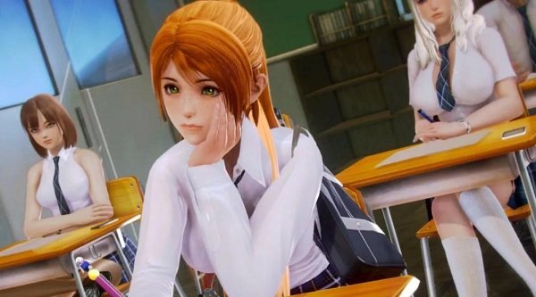 waifu academy汉化版0.98下载