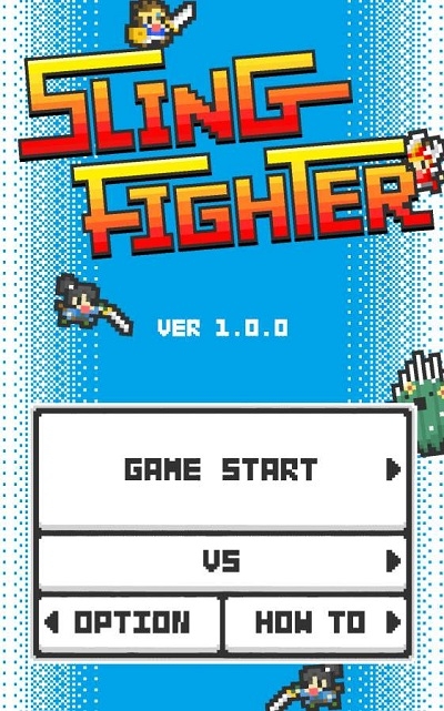 SlingFighter完整版下载