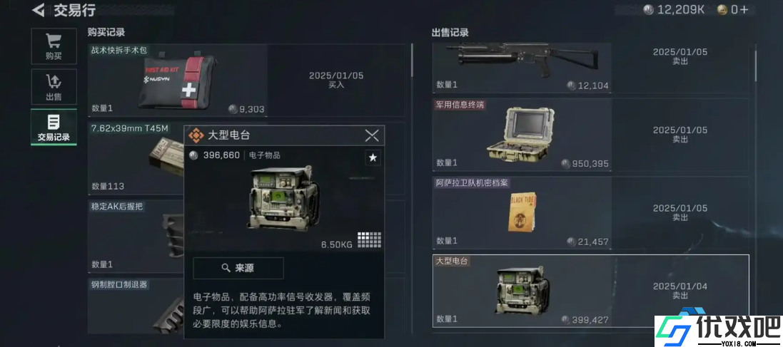 红色品质，中期命脉