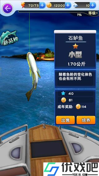 全民钓鱼