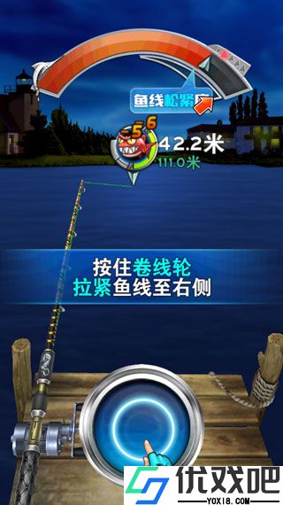 全民钓鱼