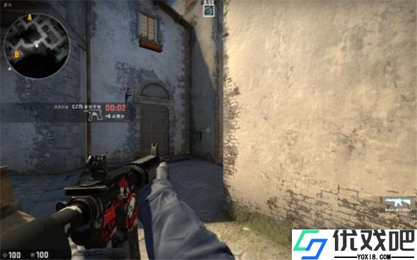 反恐精英全球攻势(cs:go)手游官方版