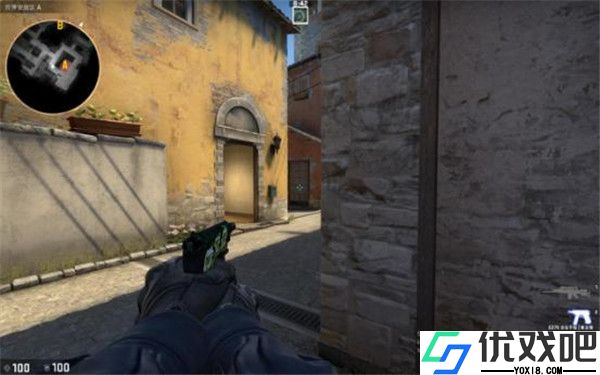 反恐精英全球攻势(cs:go)手游官方版