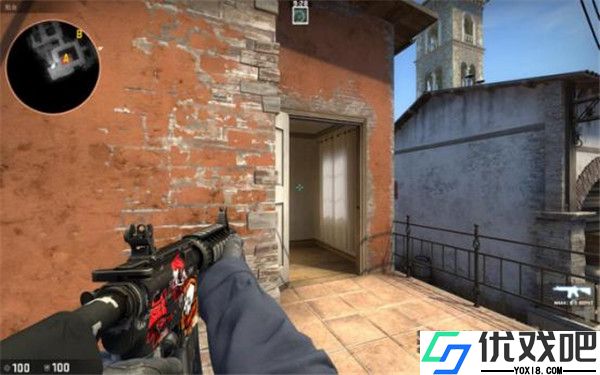 反恐精英全球攻势(cs:go)手游官方版