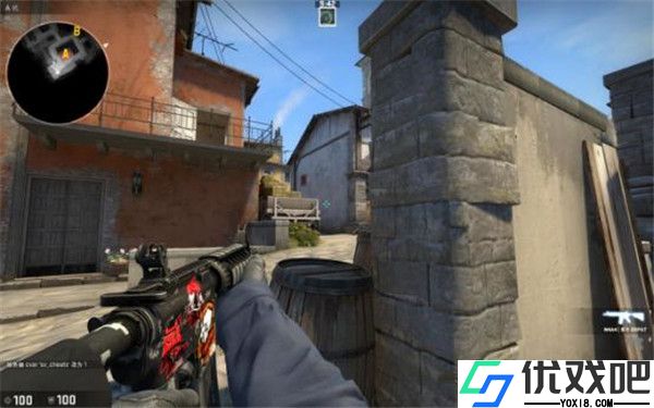 反恐精英全球攻势(cs:go)手游官方版