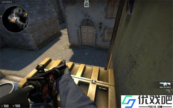 反恐精英全球攻势(cs:go)手游官方版