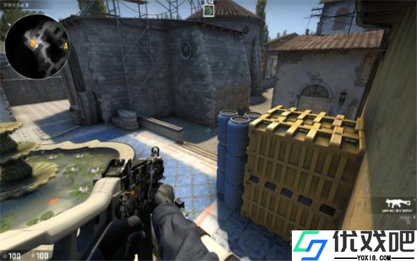 反恐精英全球攻势(cs:go)手游官方版