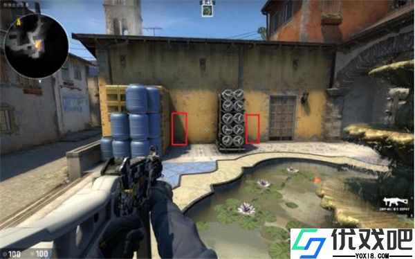 反恐精英全球攻势(cs:go)手游官方版