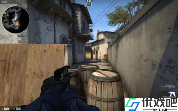 反恐精英全球攻势(cs:go)手游官方版