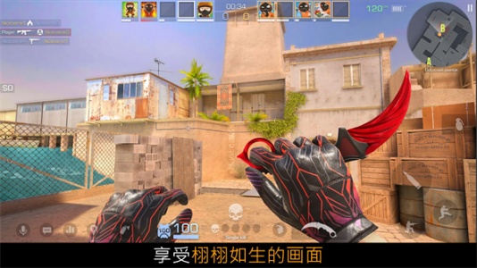 对峙2中文版