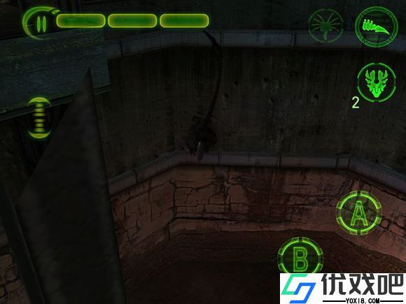 异形大战铁血战士手游中文版