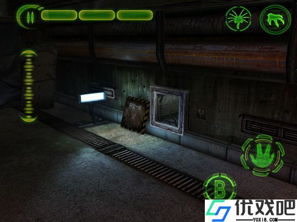 异形大战铁血战士手游中文版