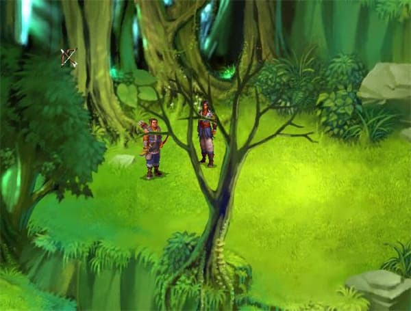 武林群侠传手机pc移植安卓版下载