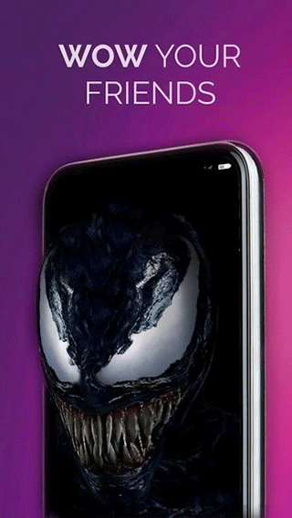 3D Parallax Background软件下载