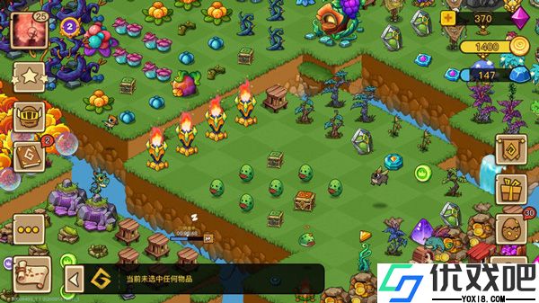 幻兽爱合成oppo版