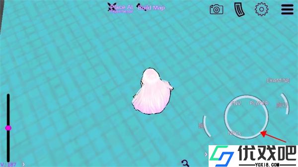 少女学园AI模拟器手游