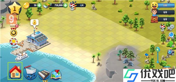 城市岛屿6(City Island 6)最新版