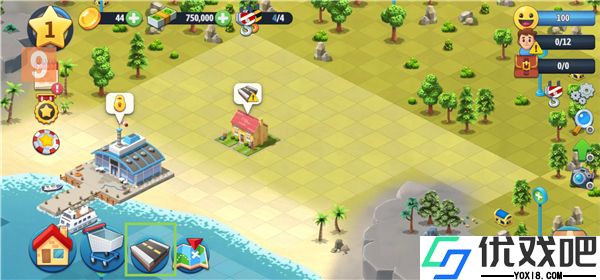 城市岛屿6(City Island 6)最新版
