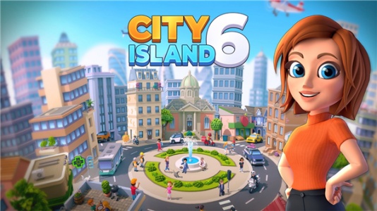 城市岛屿6(City Island 6)最新版