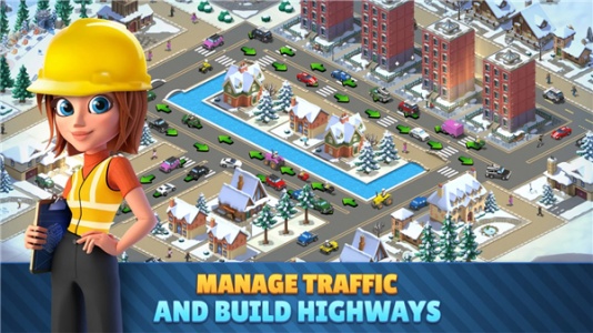 城市岛屿6(City Island 6)最新版