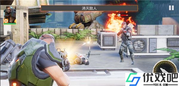 英雄猎手官方版