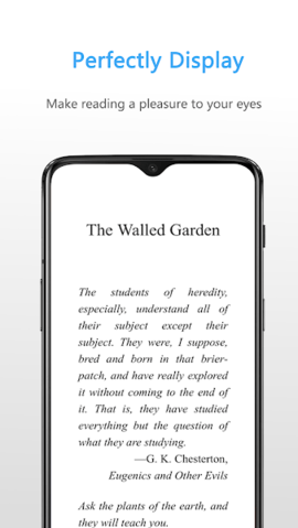 epub阅读器手机下载