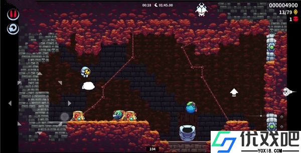 崩溃制造中文版