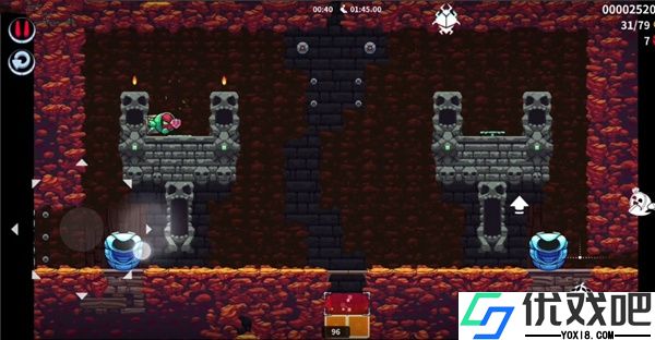 崩溃制造中文版