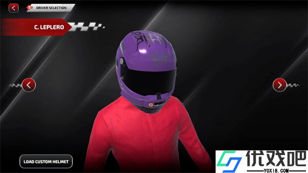 F1方程式赛车游戏官方版