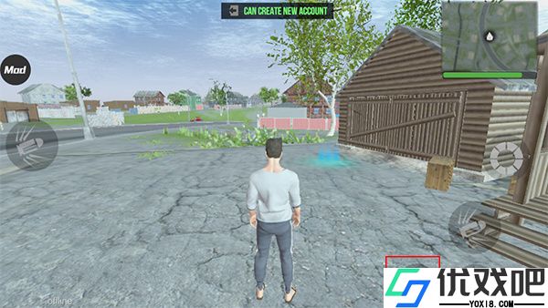 火力全开之开放城市2无限金币钻石版