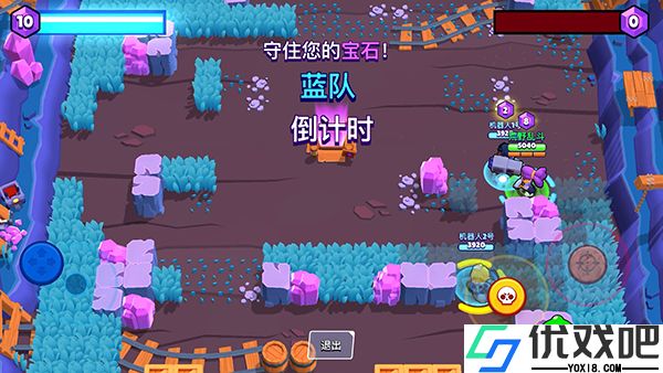 荒野乱斗全英雄全皮肤无限钻石最新版