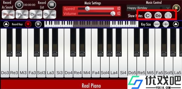 Real Piano官方版