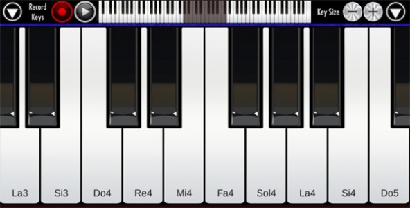 Real Piano官方版