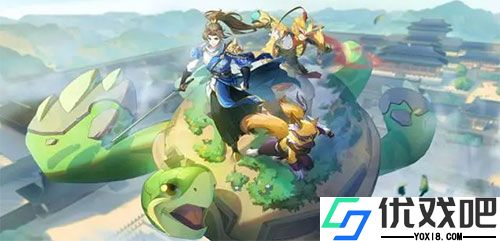 长安幻想oppo版