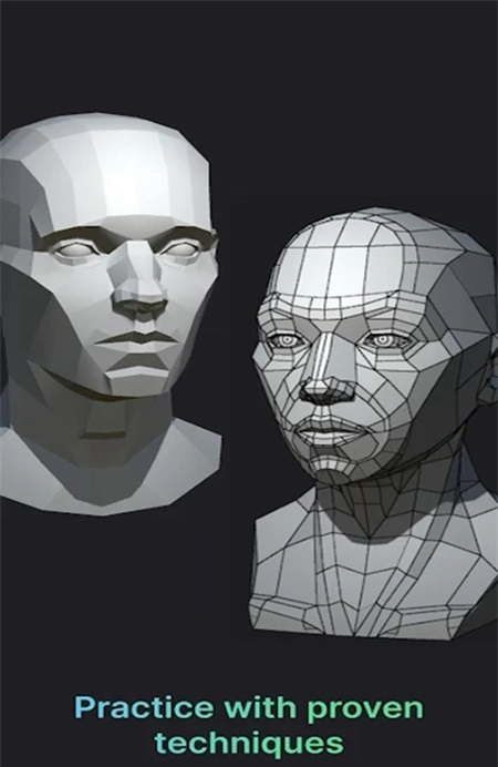 handmodel最新版下载