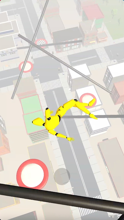 Ragdolltrampoline免费版游戏下载