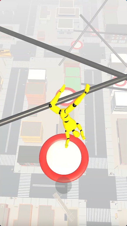 Ragdolltrampoline免费版游戏下载