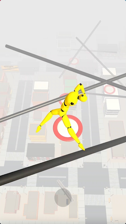 Ragdolltrampoline免费版游戏下载