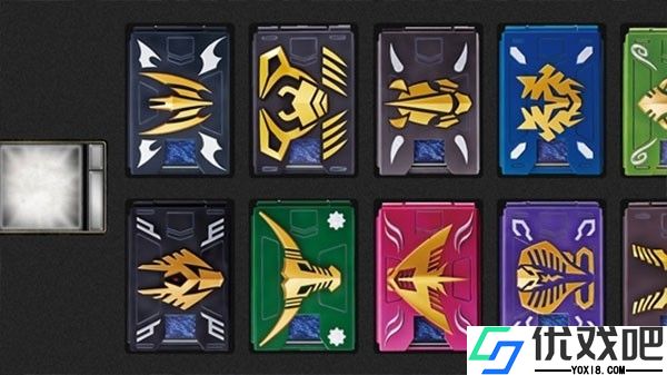 假面骑士龙骑模拟器豪华版