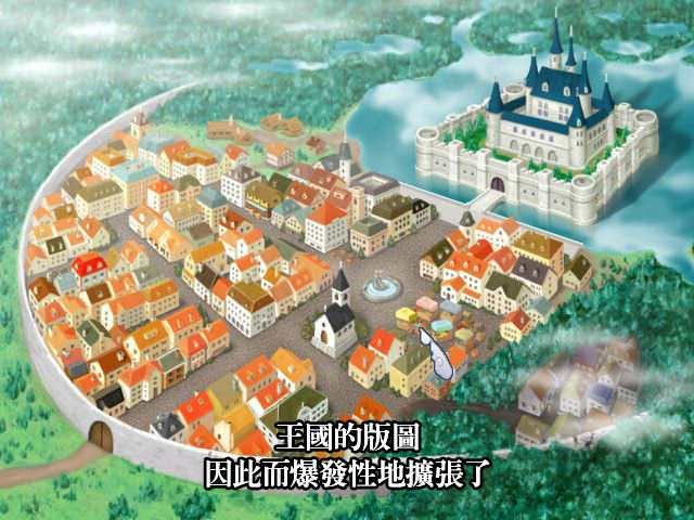 美少女梦工厂4汉化版中文版下载