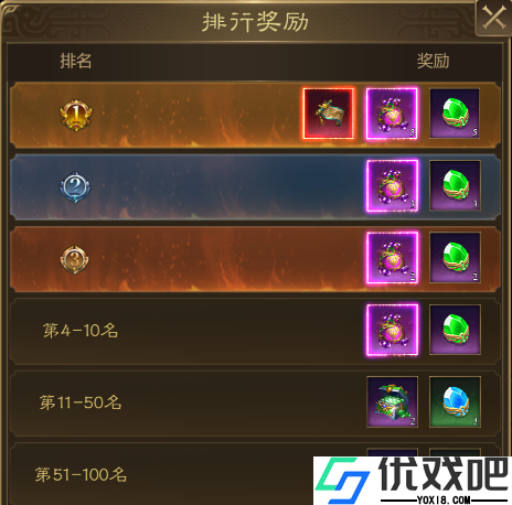 王者征途oppo版