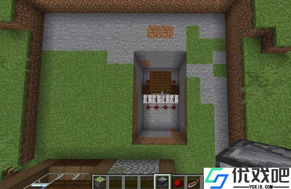 minecraft pe手机版
